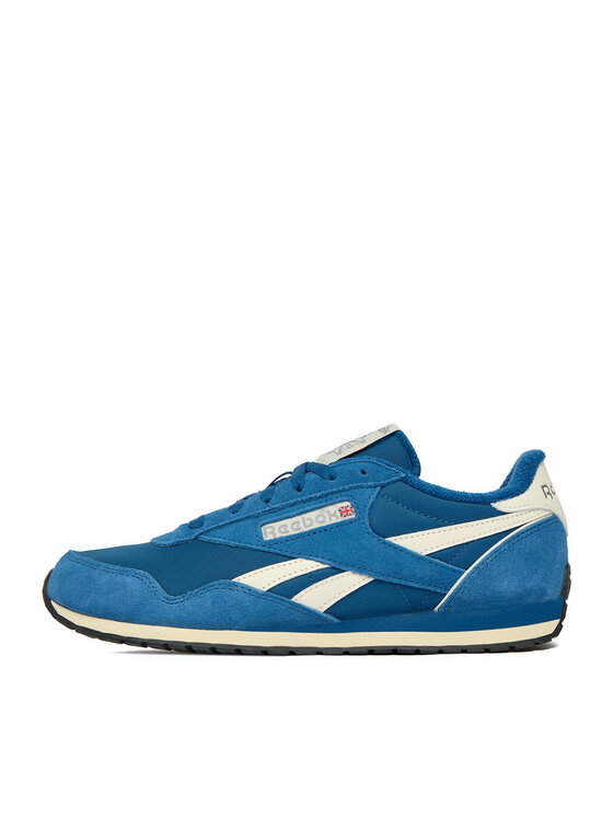 Reebok Reebok Tenisice SS-CLASSIC AZ 100245083 Plava