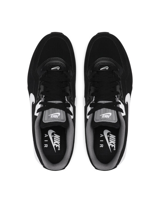 Nike Nike Sportcipők Air Max Ltd 3 BV1171 001 Fekete