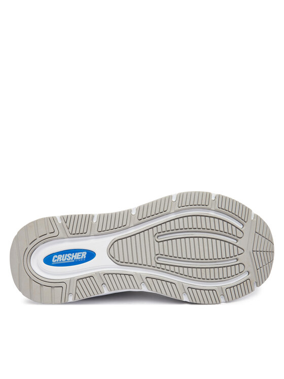 EA7 Emporio Armani EA7 Emporio Armani Sneakers 7X000603 AF22914 MZ700 Grigio