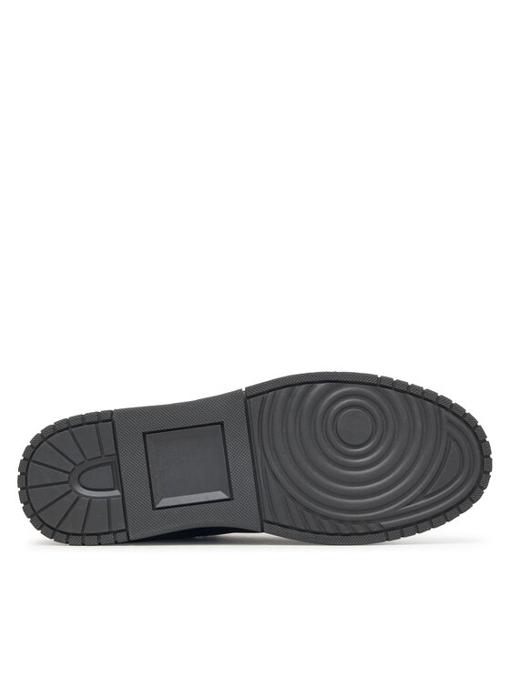 D.A.T.E. D.A.T.E. Sneakers Torneo M451-TPF-CA Negru