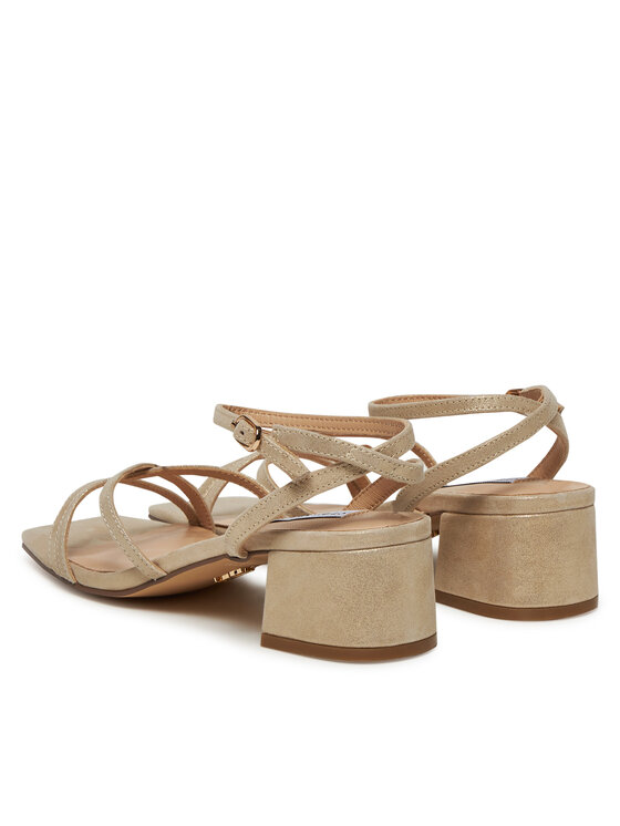 Steve Madden Steve Madden Sandaalid Gleams SM11003712 Beež