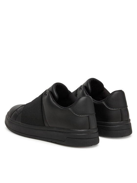 Calvin Klein Calvin Klein Sneakersy V3X9-83162-1355 D Czarny