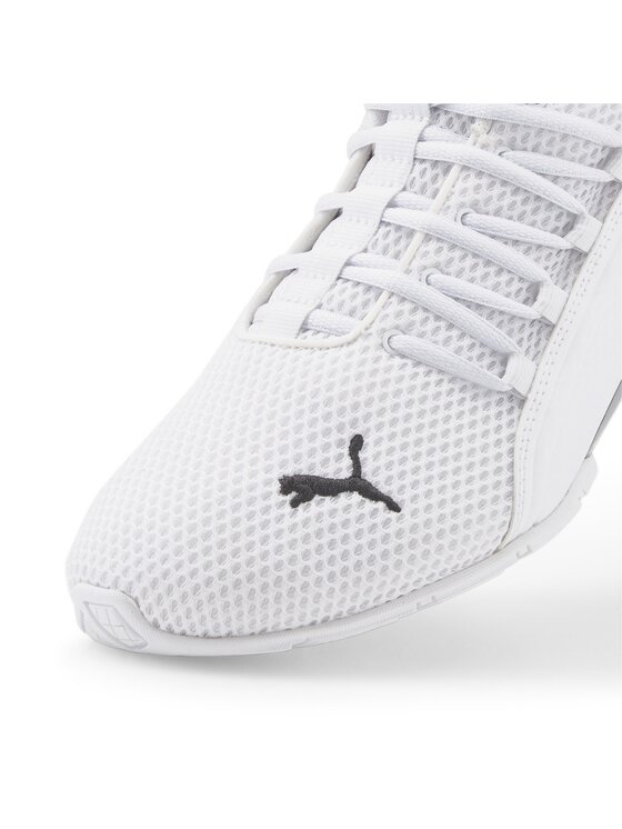 Puma Puma Sneakersy 194384 Biały