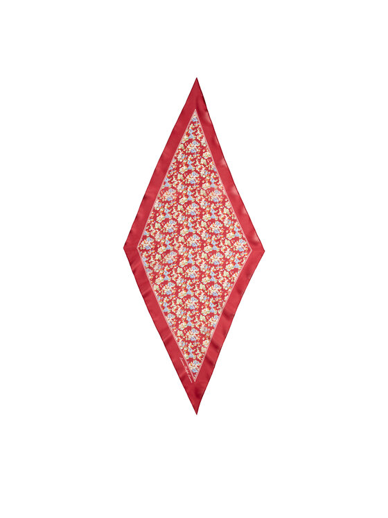 LAUREN RALPH LAUREN LAUREN RALPH LAUREN Хустка 454P14486001 Червоний