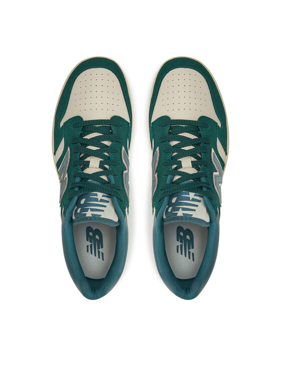 New Balance New Balance Sneakers BB480LPA Grün