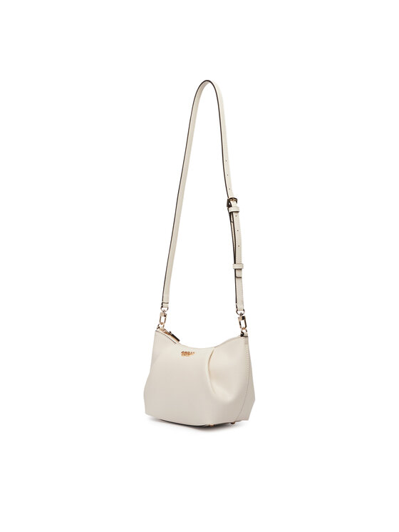 Guess Guess Handtasche Amorette HWBG78 98180 Creme