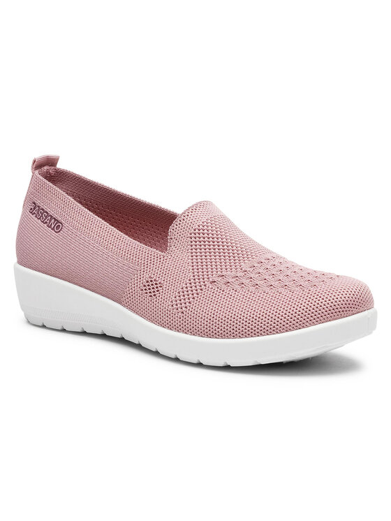 Scarpe basse Bassano