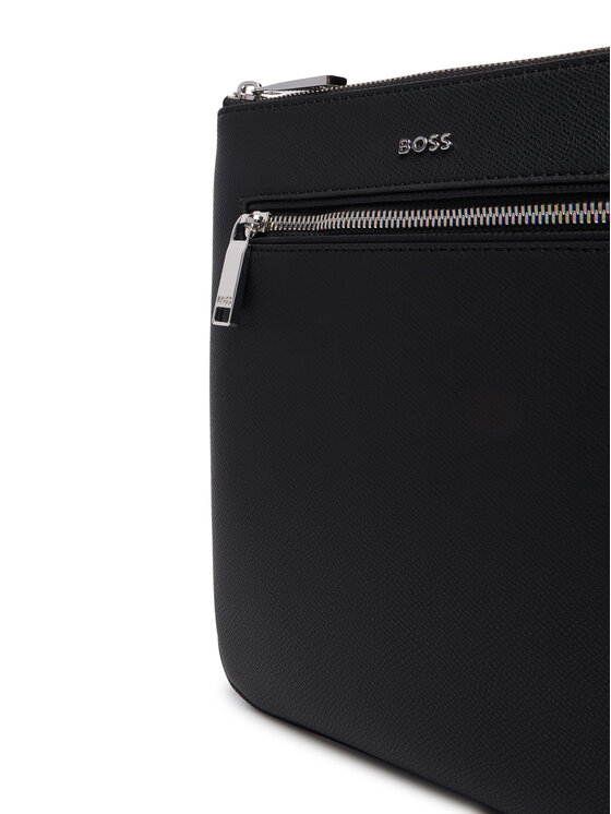 BOSS BOSS Crossover torbica 50558444 Crna