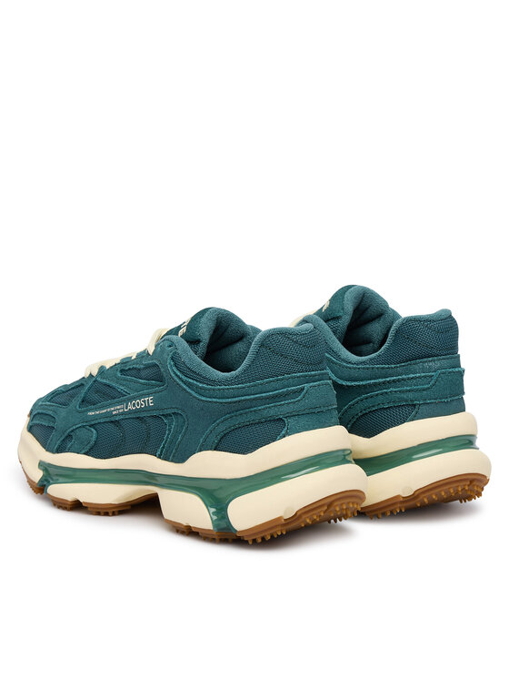 Lacoste Lacoste Снікерcи 52SFA0135 Зелений
