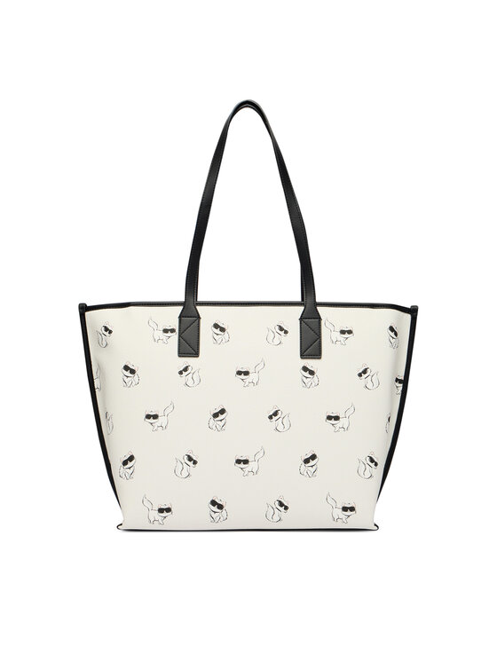 KARL LAGERFELD KARL LAGERFELD Сумка B3W30349 Білий