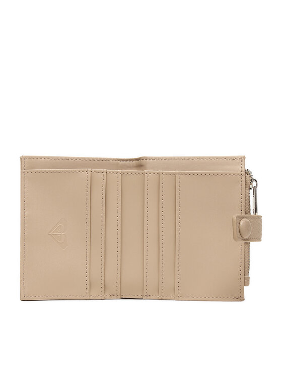 Roxy Roxy Portafoglio CEO-RX-W1-004-AW25 Beige
