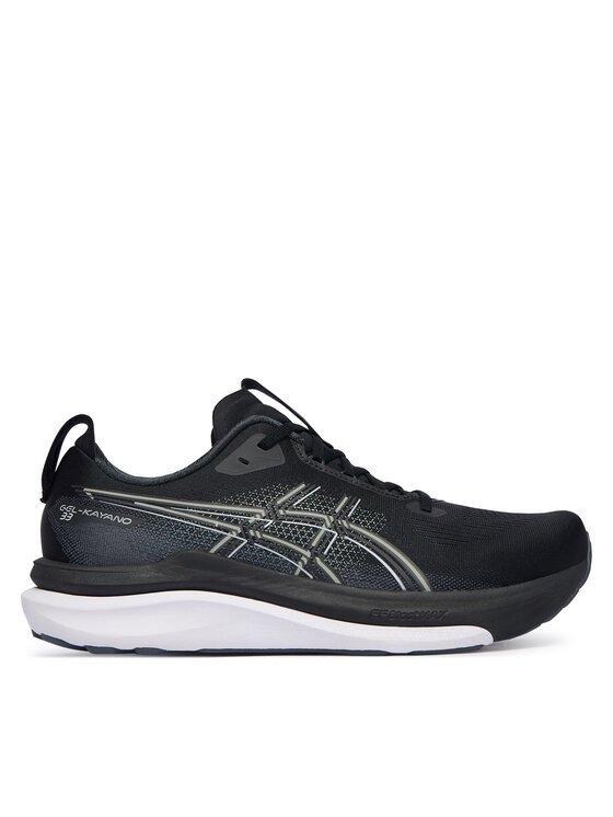 Asics Asics Bėgimo batai Gel-Kayano 33 1011C167 Juoda