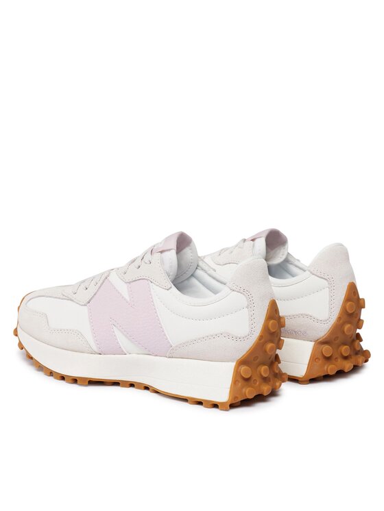 New Balance New Balance Sneakersy WS327OR Biela