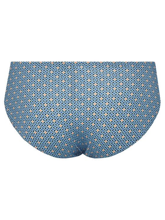 HOM HOM Slipy Stars 402967 Niebieski