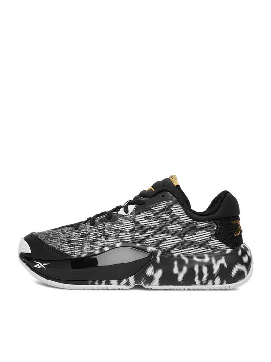 Reebok Reebok Sneakers SS-ENGINE A 26 + SE 100248542 Nero