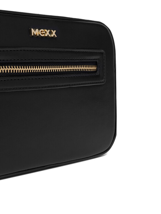 MEXX MEXX Ročna torba CEO-MEXX-S-011-10 Črna