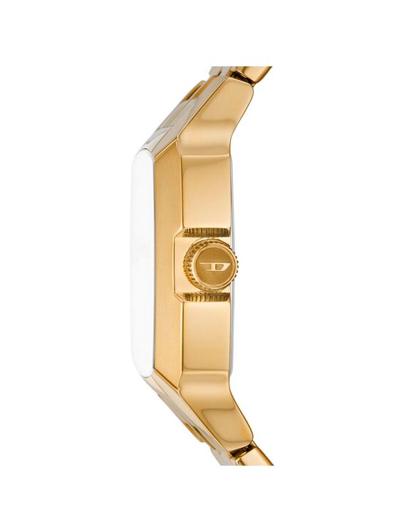 Diesel Diesel Часовник Cliffhanger DZ2151 Златист