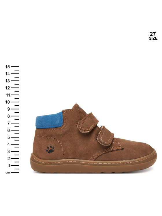 Primigi Primigi Polacchine 8912011 S Marrone