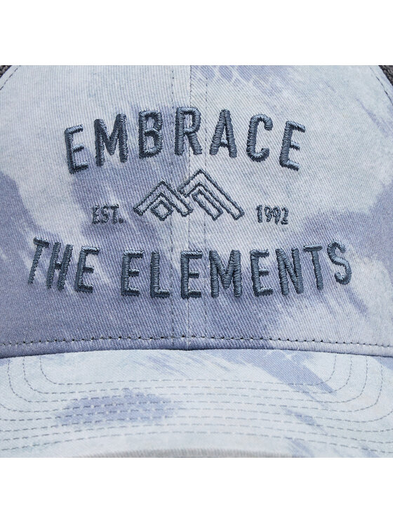 Buff Buff Cap Explore Trucker Cap 133559.904.30.00 Blau