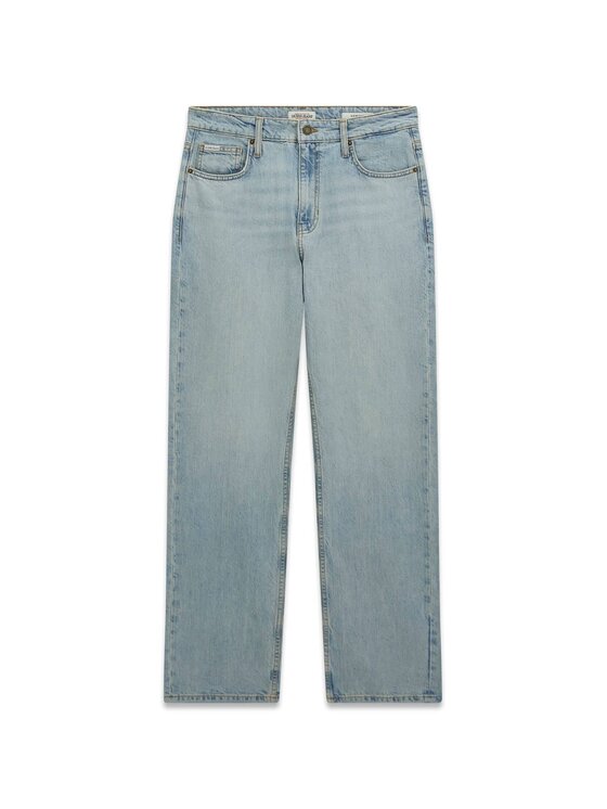 Guess Jeans Guess Jeans Jeansy 174819 Niebieski Regular Fit