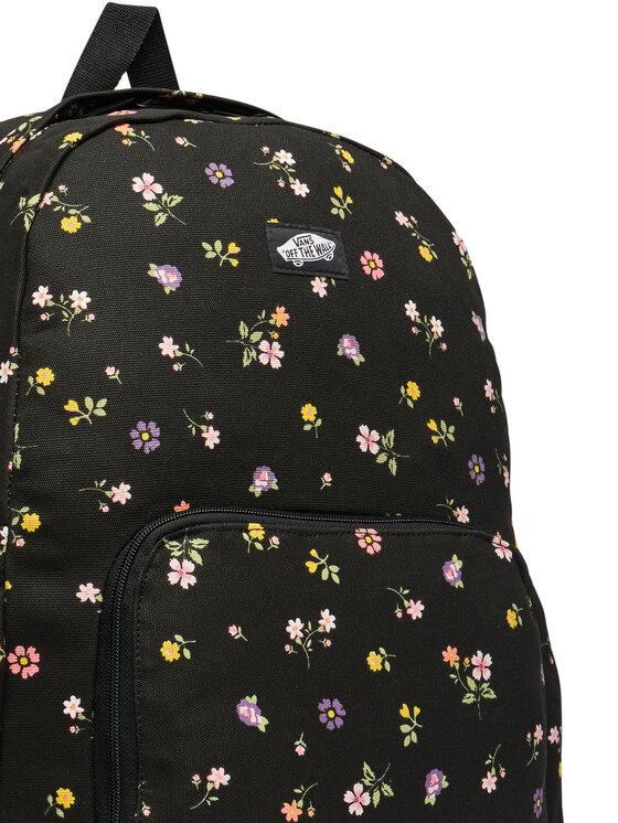 Vans Vans Seljakott New Skool Backpack VN000XJGHTL1 Must