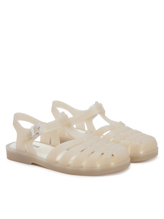 Melissa Melissa Sandalen Melissa Possession Ad M 32408 Écru
