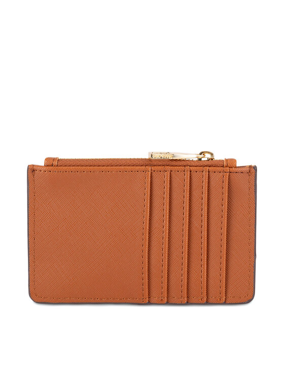 Gino Rossi Gino Rossi Custodie per carte di credito QYL0022 Marrone