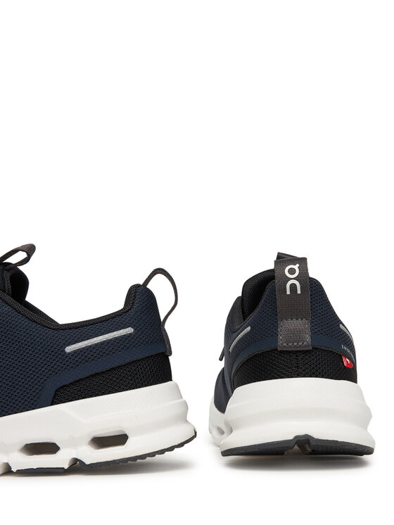 On On Sneakersy Cloud Sky 3YD1144 Granatowy