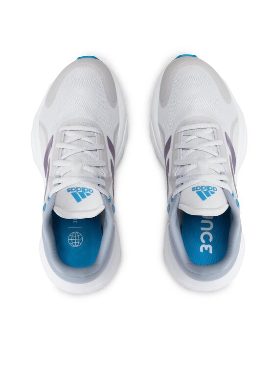 adidas adidas Skriešanas apavi Response GV9535 Pelēks