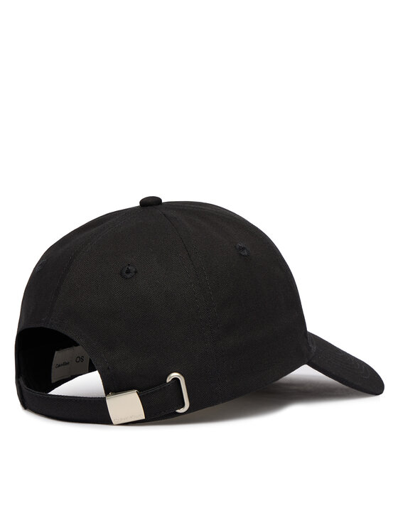 Calvin Klein Calvin Klein Cap LV04D5103G Schwarz Regular Fit