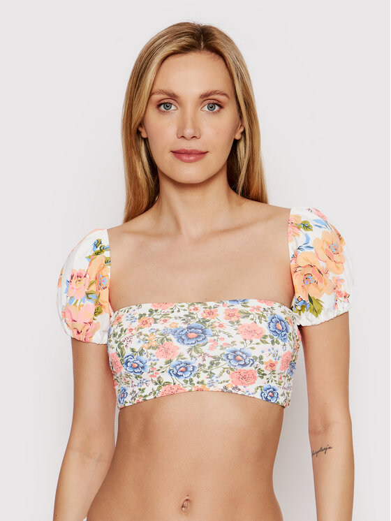 Maaji Maaji Bikini pezzo sopra 2633SCR003 Multicolore