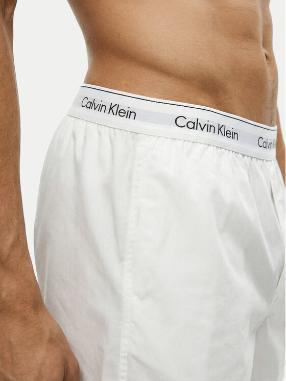 Calvin Klein Underwear Calvin Klein Underwear Комплект боксерки LV00NB4267 Черен