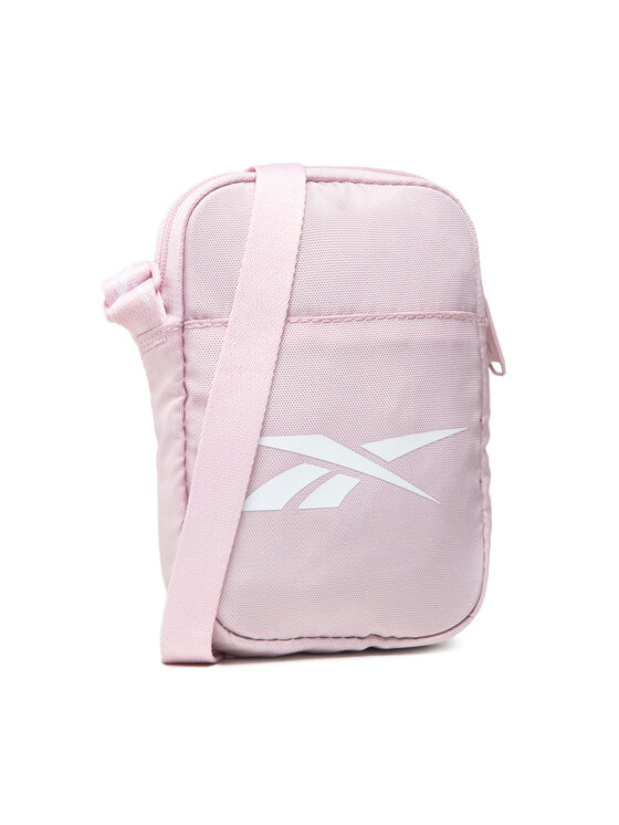 Reebok Τσαντάκι Myt City Bag H23394 Ροζ | Modivo.gr