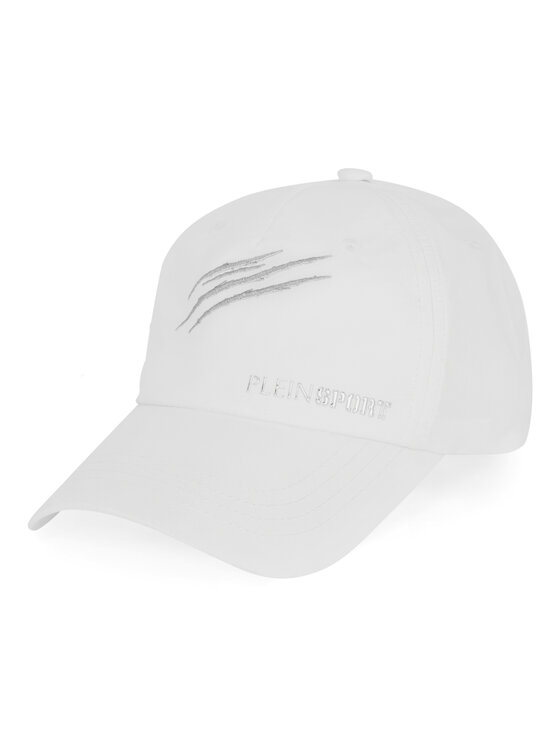 Plein Sport Plein Sport Berretto 29172 Bianco