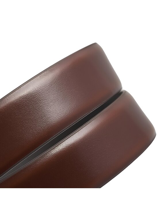 Lasocki Lasocki Meeste püksirihm 2M2-010-SS24 Pruun