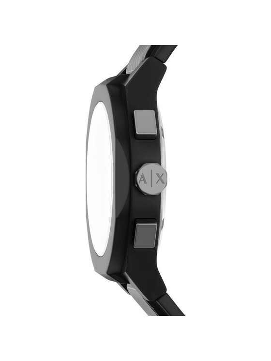 Armani Exchange Armani Exchange Zegarek AX4174 Czarny