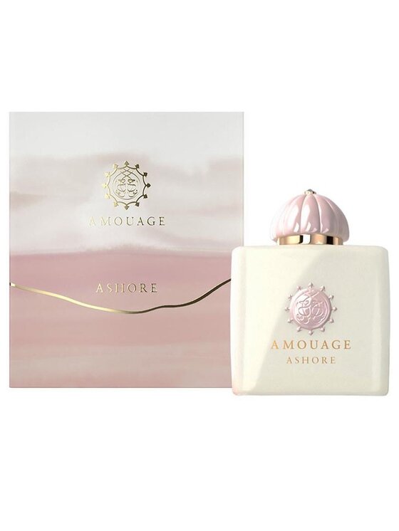 Woda perfumowana Amouage, Amouage Ashore woda perfumowana 100ml dla kobiet