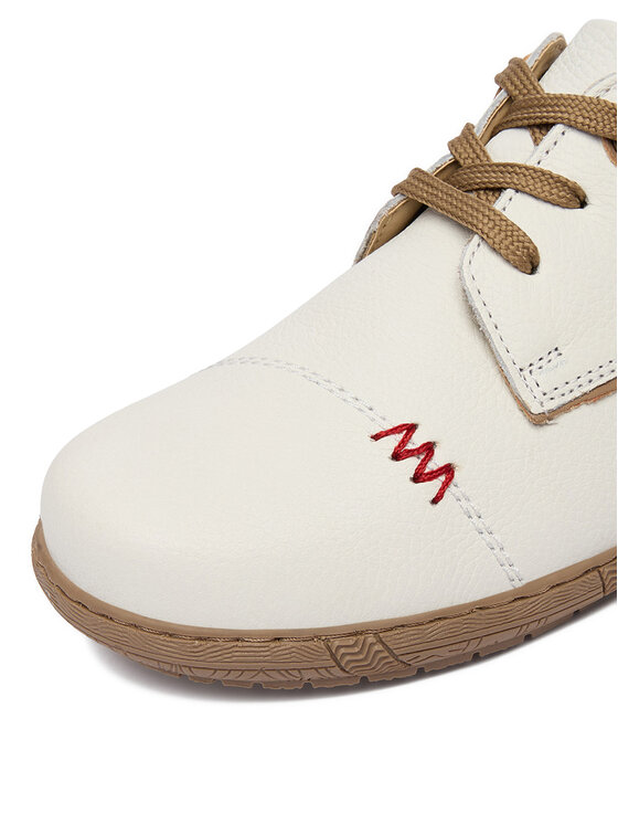 Go Soft Go Soft Īsi apavi CEO-WI23-COMFORT-01 Écru