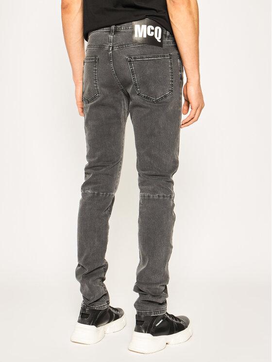 Mcq jeans outlet