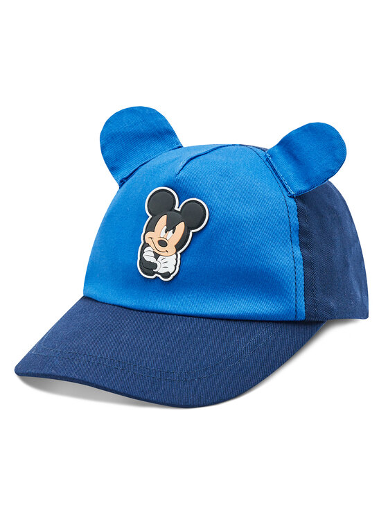 Zippy Zippy Cap ZBBAC0110 23004 Dunkelblau