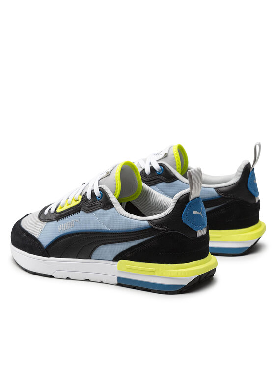 Puma Puma Sneakersy R22 383462 11 Kolorowy