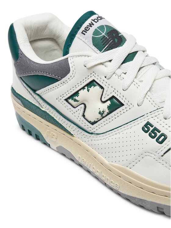 New Balance New Balance Tenisice BB550VTG Bež