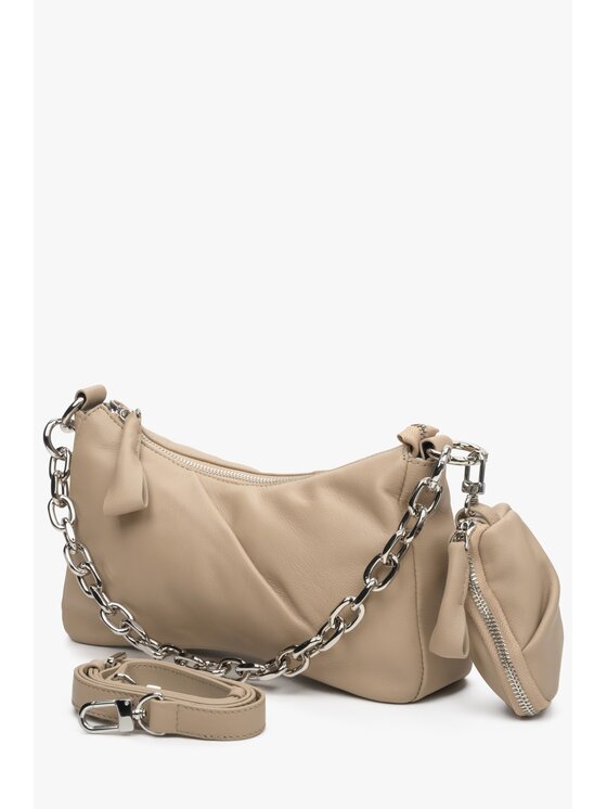 Estro Estro Borsetta ER00113722 Beige