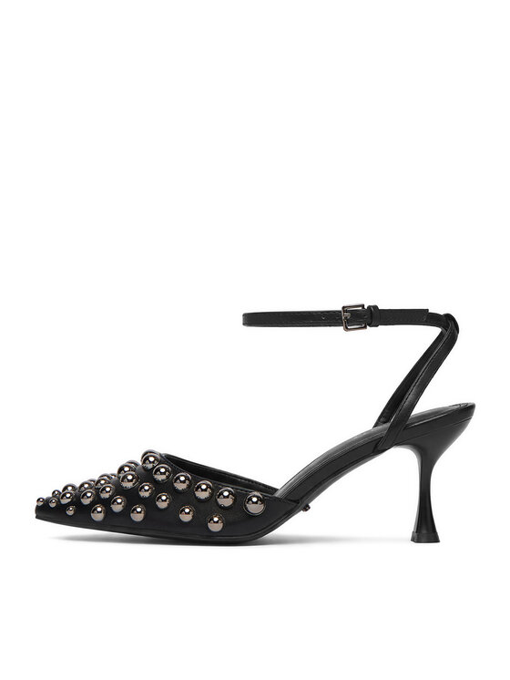 DeeZee DeeZee Scarpe stiletto CEO-HY0570-1 Nero