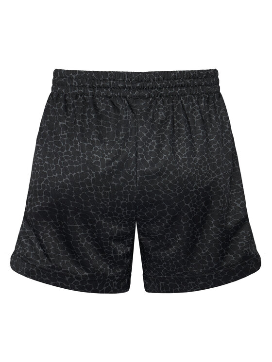 adidas adidas Sporta šorti Adibreak KD2837 Melns Loose Fit