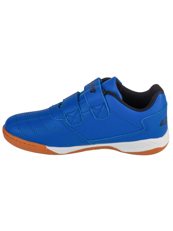 Lotto Lotto Scarpe da calcio Lotto Pacer K Blu