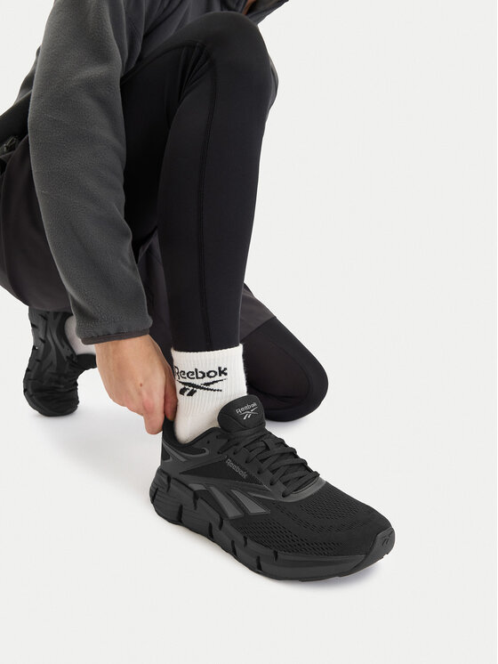 Reebok Reebok Tossud SS-ZIG DYNAMICA 6 100225490 Must