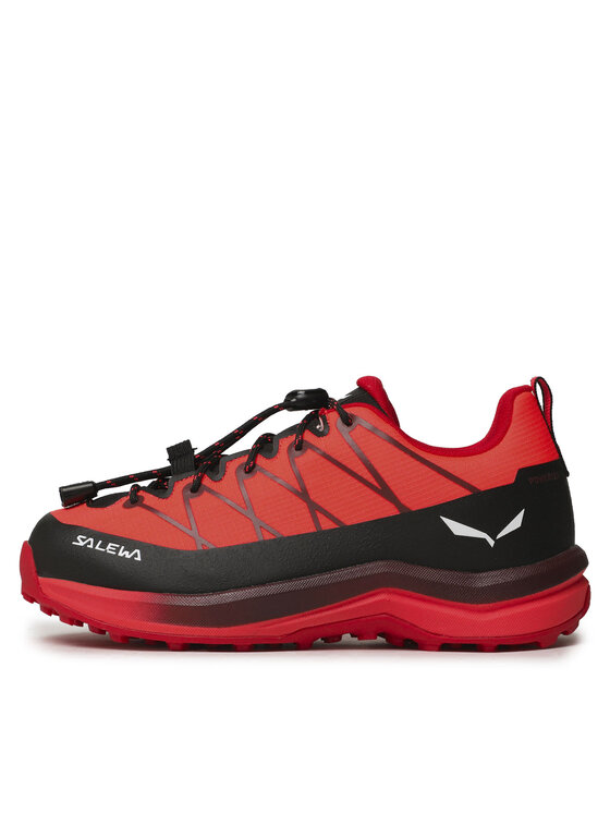 Salewa Salewa Trekking Wildfire Ptx K 2 00-0000064012 Crvena