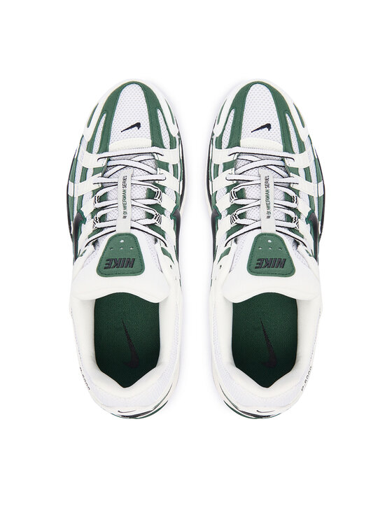 Nike Nike Sneakers Wmns P-6000 HF5388 100 Weiß