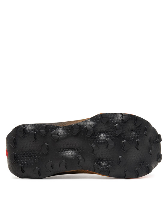 Salomon Salomon Маратонки за бягане Ultra Glide 4 L45396100 Бордо